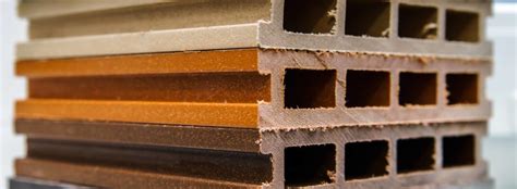  Wood-Plastic Composites: Yenilikçi ve Sürdürülebilir Bir Çözüm mü?