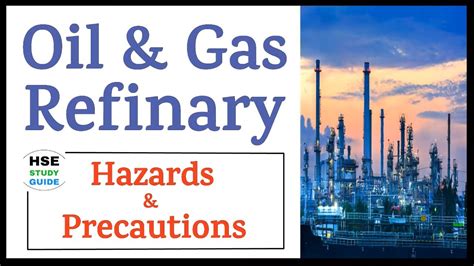  Hexane Güvenlik Düzenlemeleri ve Petrol Rafinerisi Uygulamaları!